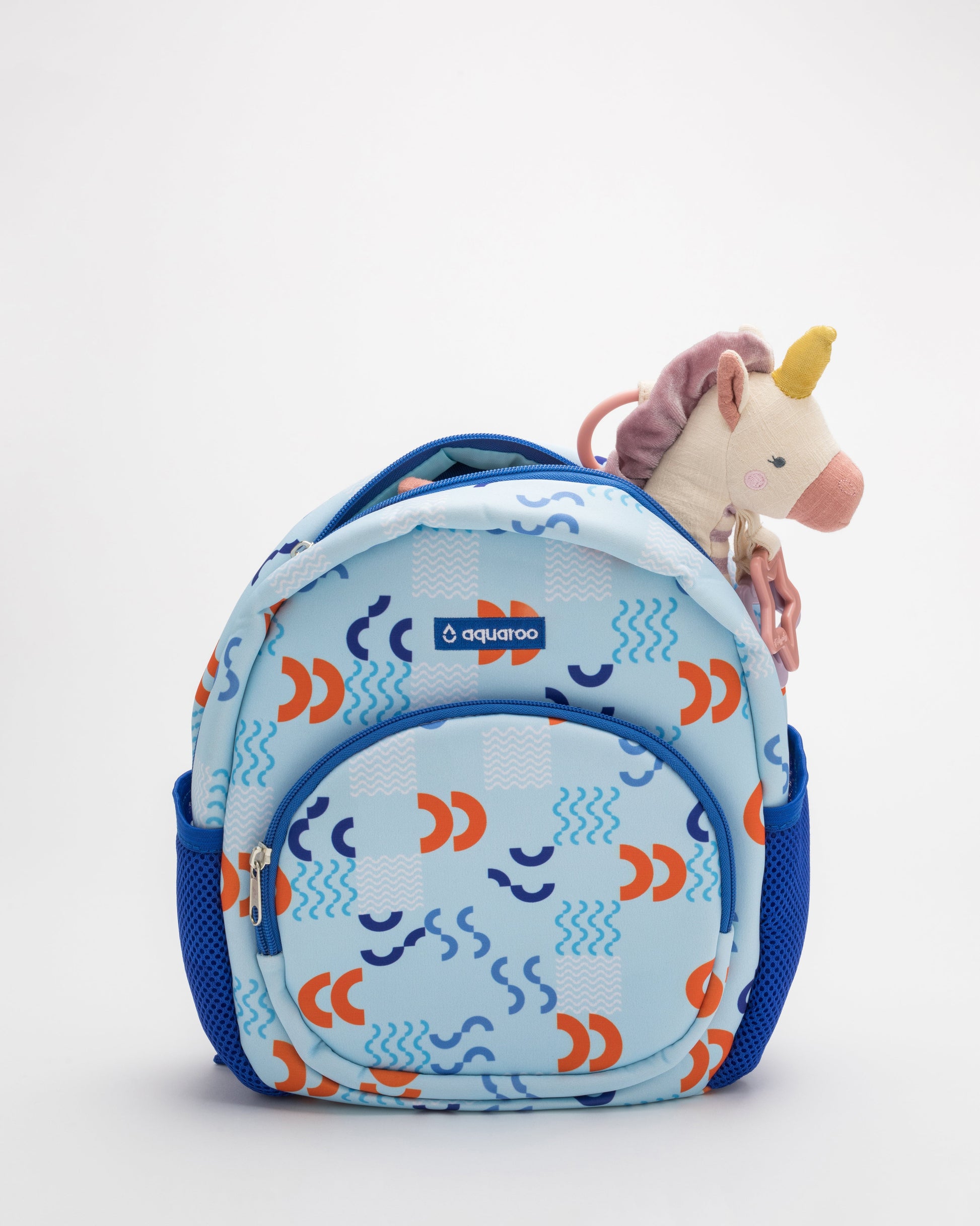 Aquaroo Mini Backpack – OneStopMamas