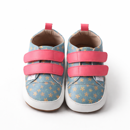 The Low Top