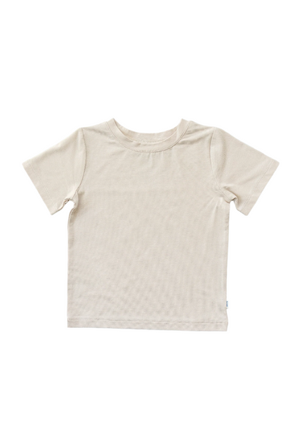 Essential Bamboo Tee