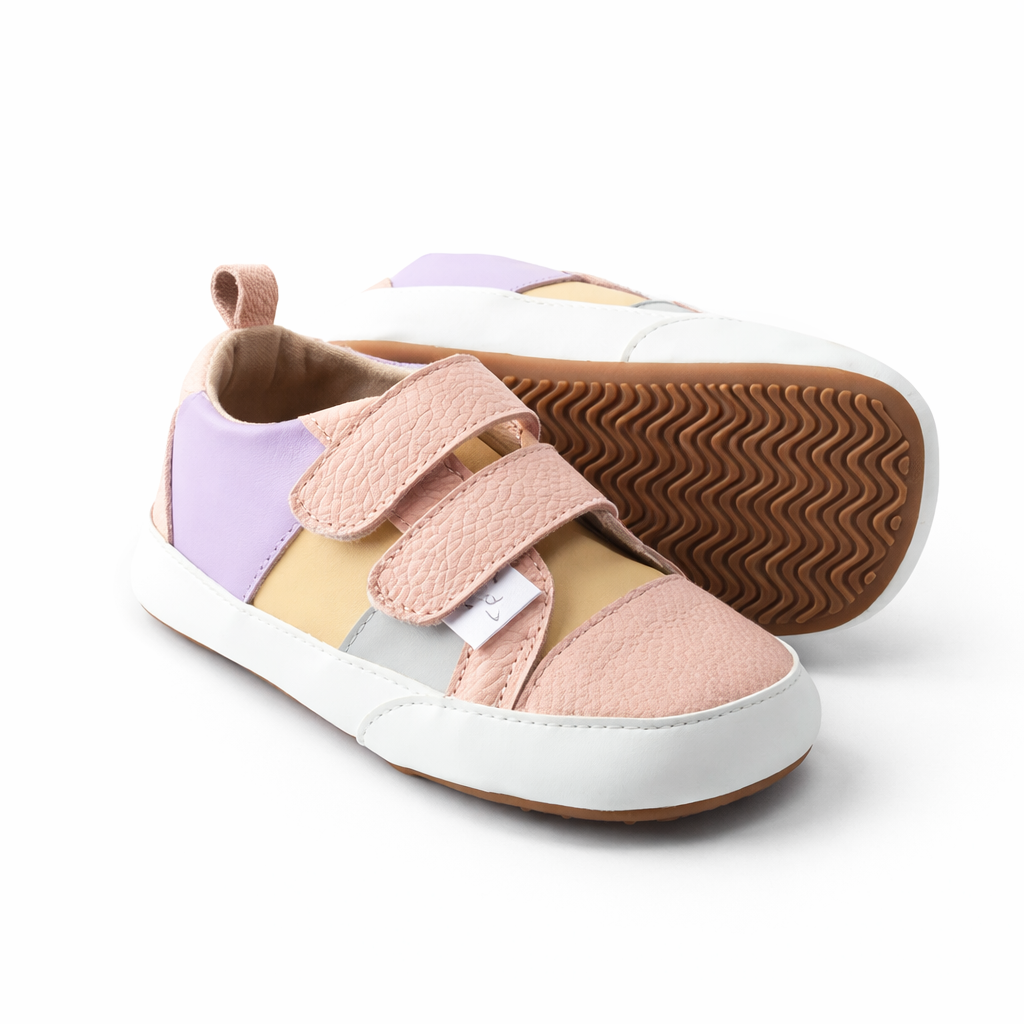 The Low Top