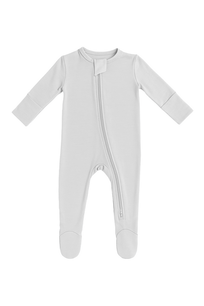 Zip Footie