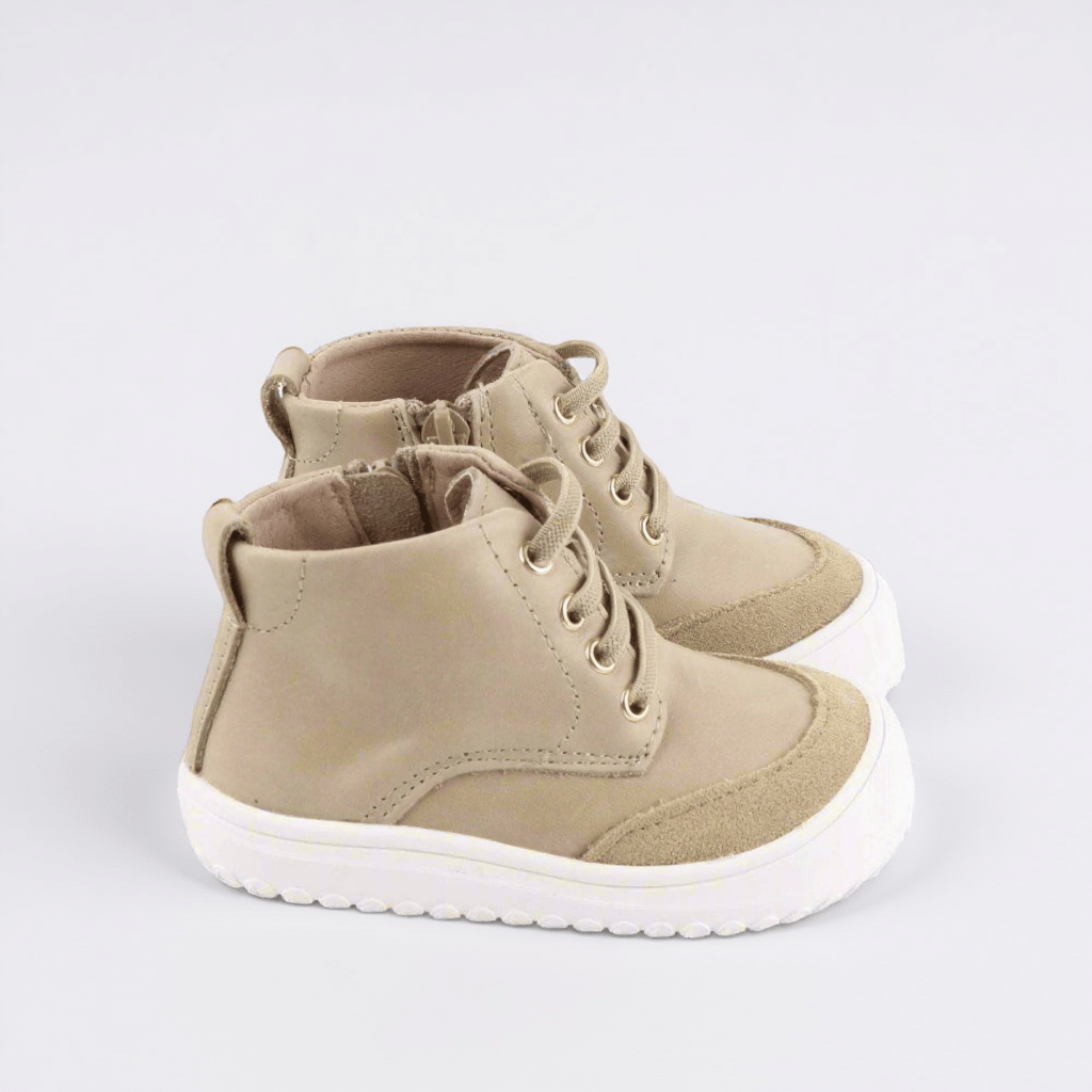 The Play Perfect High Top