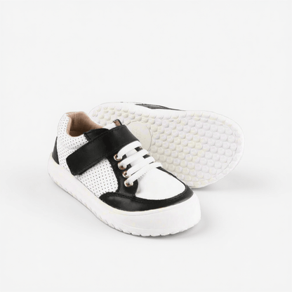 The Play Perfect Patterned Low Top