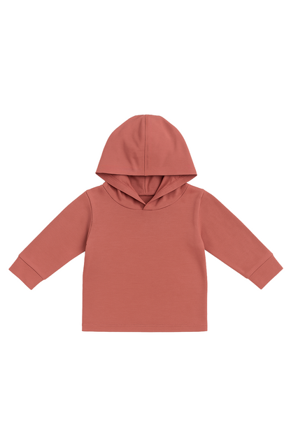 Bamboo Hoodie